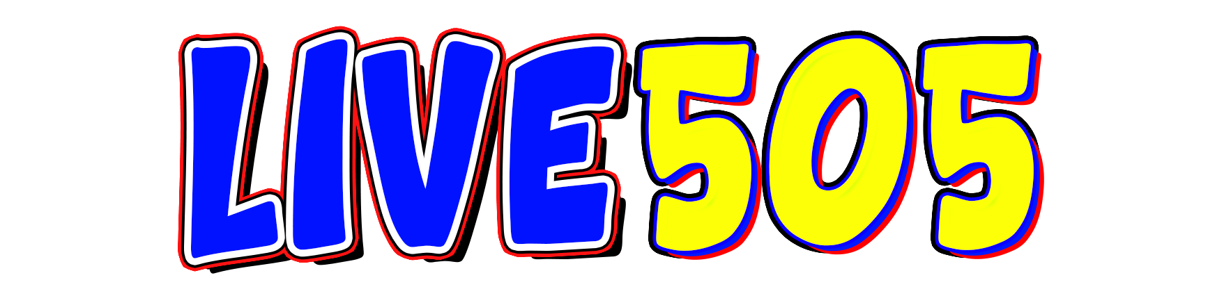 LIVE505